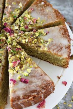 30 “All-Time” Foods Made with Pistachio - 30 “All-Time” Foods Made with Pistachio