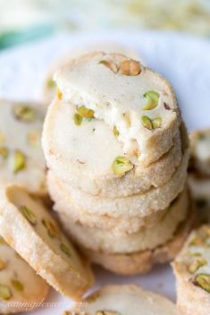 30 “All-Time” Foods Made with Pistachio - 30 “All-Time” Foods Made with Pistachio