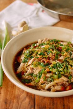 25 Best Hearty Ginger Chicken Dishes - 25 Best Hearty Ginger Chicken Dishes