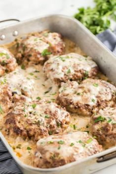 30 Heavy Cream Dinners To Mesmerize Your Taste Buds - 30 Heavy Cream Dinners To Mesmerize Your Taste Buds
