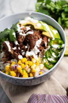 25 "Savory" Buddha Bowls You Should Try - 25 "Savory" Buddha Bowls You Should Try