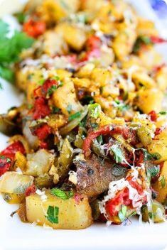 30 Best Recipes For Breakfast Hash - 30 Best Recipes For Breakfast Hash