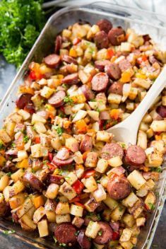 30 Best Recipes For Breakfast Hash - 30 Best Recipes For Breakfast Hash