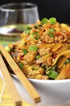 30 Best Noodle Bowls To Jazz Up Boring Dinner - 30 Best Noodle Bowls To Jazz Up Boring Dinner