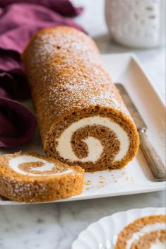 30 “Melt-In Mouth” Cake Rolls - 30 “Melt-In Mouth” Cake Rolls