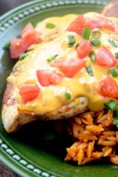 30 “Addictive” Smothered Chicken Dishes - 30 “Addictive” Smothered Chicken Dishes