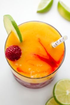 30 “Irresistible” Mango Drinks You Should Try - 30 “Irresistible” Mango Drinks You Should Try