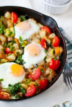 30 Best Recipes For Breakfast Hash - 30 Best Recipes For Breakfast Hash