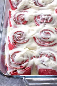 30 “Mesmerizing” Red Velvet Desserts and Snacks - 30 “Mesmerizing” Red Velvet Desserts and Snacks