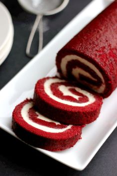30 “Mesmerizing” Red Velvet Desserts and Snacks - 30 “Mesmerizing” Red Velvet Desserts and Snacks