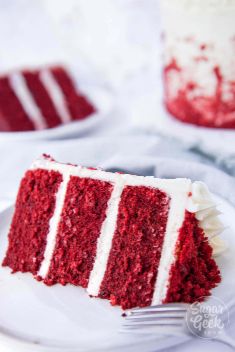 30 “Mesmerizing” Red Velvet Desserts and Snacks - 30 “Mesmerizing” Red Velvet Desserts and Snacks