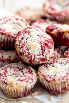30 “Mesmerizing” Red Velvet Desserts and Snacks - 30 “Mesmerizing” Red Velvet Desserts and Snacks