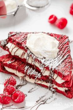 30 “Mesmerizing” Red Velvet Desserts and Snacks - 30 “Mesmerizing” Red Velvet Desserts and Snacks