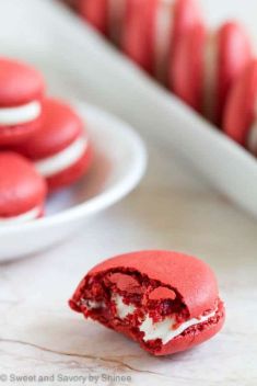 30 “All-Time” Macarons To Blow Your Mind - 30 “All-Time” Macarons To Blow Your Mind
