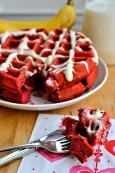 30 “Mesmerizing” Red Velvet Desserts and Snacks - 30 “Mesmerizing” Red Velvet Desserts and Snacks