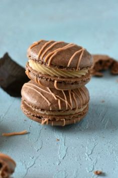 30 “All-Time” Macarons To Blow Your Mind - 30 “All-Time” Macarons To Blow Your Mind