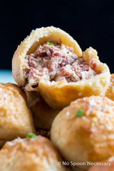 30 Pretzels To Blow Up Your Taste - 30 Pretzels To Blow Up Your Taste