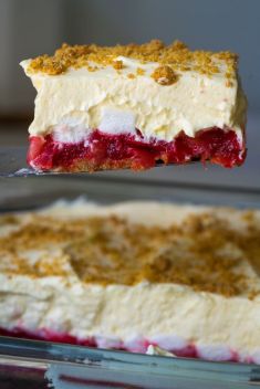 30 Crazy Good Things To Make with Rhubarb - 30 Crazy Good Things To Make with Rhubarb