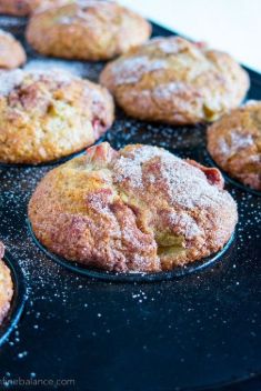 30 Crazy Good Things To Make with Rhubarb - 30 Crazy Good Things To Make with Rhubarb