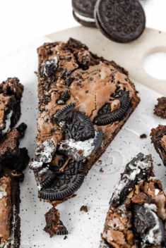 30 Oreo Desserts and Snacks To Blow Your Mind - 30 Oreo Desserts and Snacks To Blow Your Mind