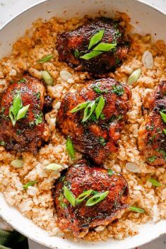 30 “Addictive” Cajun Chicken Dishes To Make All Year - 30 “Addictive” Cajun Chicken Dishes To Make All Year