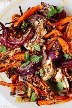 30 Fabulous Carrot Dishes To Make All Year - 30 Fabulous Carrot Dishes To Make All Year