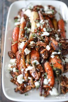 30 Fabulous Carrot Dishes To Make All Year - 30 Fabulous Carrot Dishes To Make All Year