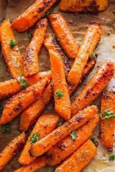 30 Fabulous Carrot Dishes To Make All Year - 30 Fabulous Carrot Dishes To Make All Year