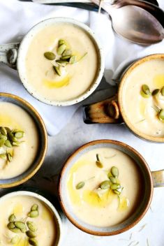30 Best White Bean Soups For Lunch and Dinner - 30 Best White Bean Soups For Lunch and Dinner