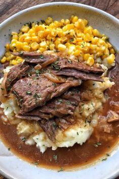 Here Are 30 Best Steak Dishes To Make All Year - Here Are 30 Best Steak Dishes To Make All Year