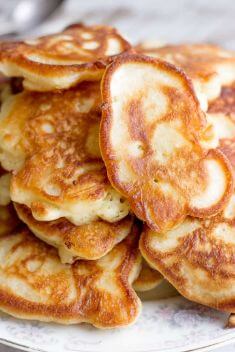 30 Best Homemade Pancakes That Will Make Your Day - 30 Best Homemade Pancakes That Will Make Your Day