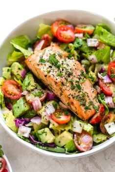 30 Salmon Dishes To Mesmerize Your Taste Buds - 30 Salmon Dishes To Mesmerize Your Taste Buds
