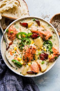 30 Salmon Dishes To Mesmerize Your Taste Buds - 30 Salmon Dishes To Mesmerize Your Taste Buds