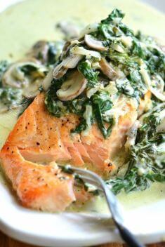 30 Salmon Dishes To Mesmerize Your Taste Buds - 30 Salmon Dishes To Mesmerize Your Taste Buds