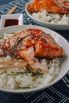 30 Salmon Dishes To Mesmerize Your Taste Buds - 30 Salmon Dishes To Mesmerize Your Taste Buds