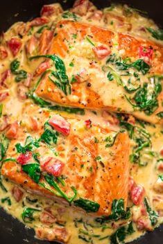 30 Salmon Dishes To Mesmerize Your Taste Buds - 30 Salmon Dishes To Mesmerize Your Taste Buds