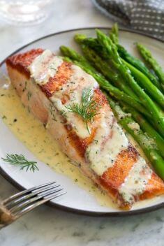 30 Savory Homemade Fish Dishes To Vary Dinner - 30 Savory Homemade Fish Dishes To Vary Dinner
