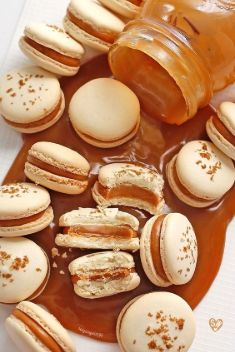 30 “All-Time” Macarons To Blow Your Mind - 30 “All-Time” Macarons To Blow Your Mind