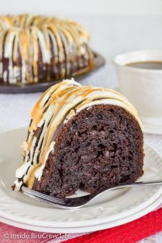 30 Bundt Cakes To Mesmerize Your Taste Buds - 30 Bundt Cakes To Mesmerize Your Taste Buds