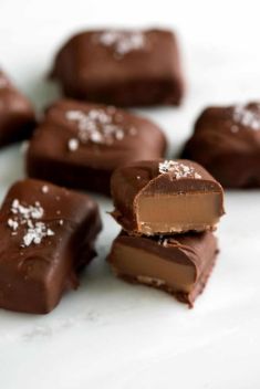 30 Chocolate Covered Sweets To Blow Up Your Taste - 30 Chocolate Covered Sweets To Blow Up Your Taste