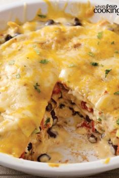 30 Incredibly Good Chicken Casseroles - 30 Incredibly Good Chicken Casseroles