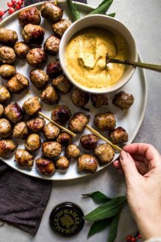 30 “Addictive” Sausage Bites You Should Try - 30 “Addictive” Sausage Bites You Should Try
