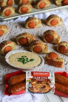 30 “Addictive” Sausage Bites You Should Try - 30 “Addictive” Sausage Bites You Should Try