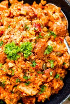 30 “Addictive” Cajun Chicken Dishes To Make All Year - 30 “Addictive” Cajun Chicken Dishes To Make All Year
