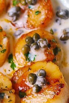 30 Heavy Cream Dinners To Mesmerize Your Taste Buds - 30 Heavy Cream Dinners To Mesmerize Your Taste Buds