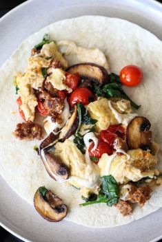 30 Best Recipes For Egg Breakfast - 30 Best Recipes For Egg Breakfast