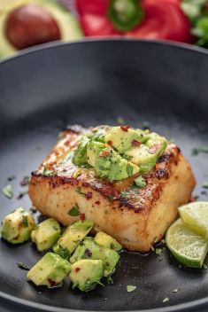 30 Savory Homemade Fish Dishes To Vary Dinner - 30 Savory Homemade Fish Dishes To Vary Dinner