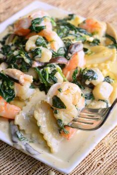 30 Savory Cream Cheese Dinners For A Crowd - 30 Savory Cream Cheese Dinners For A Crowd