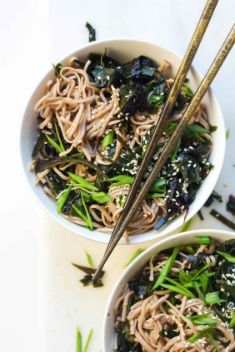 30 Best Noodle Bowls To Jazz Up Boring Dinner - 30 Best Noodle Bowls To Jazz Up Boring Dinner