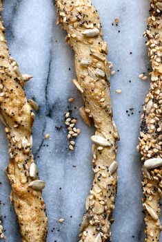 30 Best Breadsticks To Jazz Up Boring Breakfast - 30 Best Breadsticks To Jazz Up Boring Breakfast